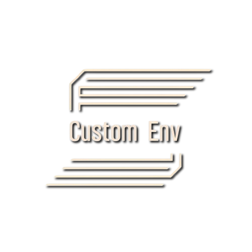 Dark Logo